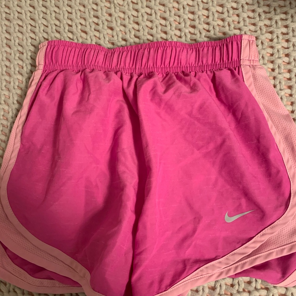 nike shorts
